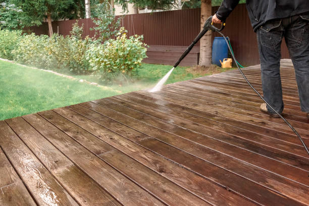 Best Roof Cleaning and Mildew Removal in Provo, UT